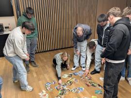 2024.02.13. | Großes Lehrlingstraining in Böheimkirchen-